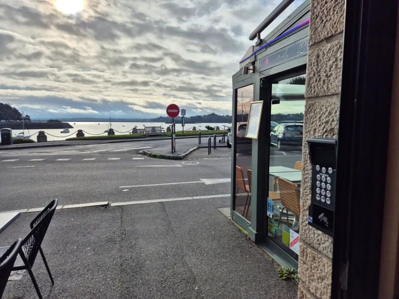 installateur de videosurveillance dinard