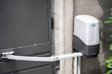 installateur de vidéosurveillance à Dol-de-Bretagne - image 4