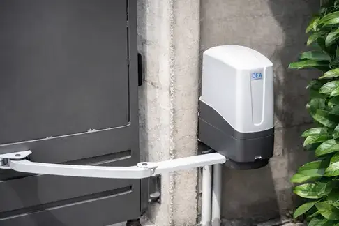 installateur de vidéosurveillance Lanvallay-5