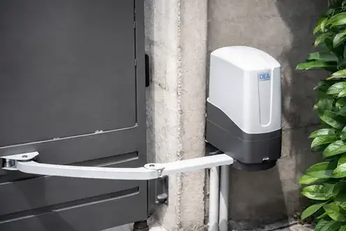 installateur de vidéosurveillance Mesnil-Roc'h-1