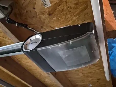 pose de moteur pour portail électrique Cancale-1