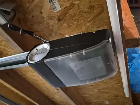 pose de moteur pour portail électrique Dinan-1