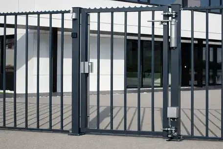 pose de moteur pour portail électrique Mesnil-Roc'h-1