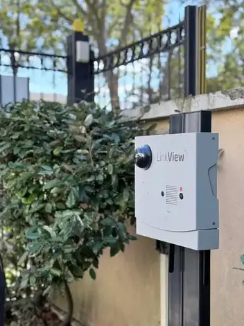 pose de moteur pour portail électrique Pleurtuit-5
