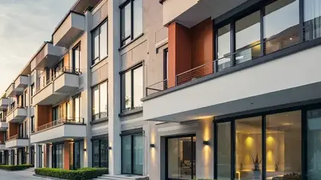 pose de porte de garage à Pleurtuit - image 3