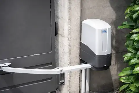 pose de porte de garage à Pleurtuit - image 4