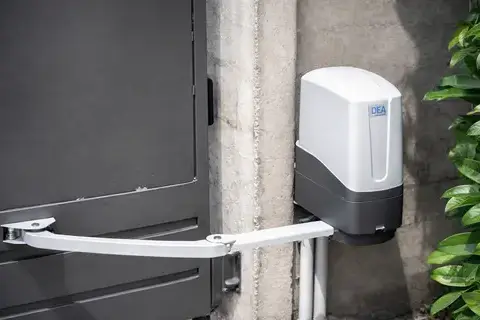 pose de porte de garage à Saint-Malo - image 3