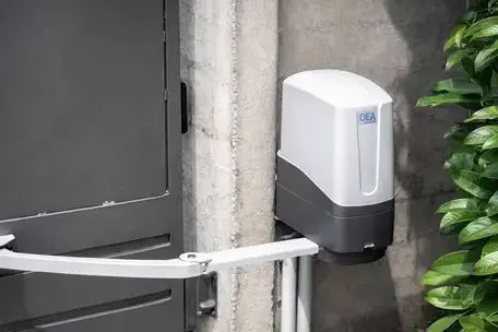 réparation de porte automatique à Beaussais-sur-Mer - image 3
