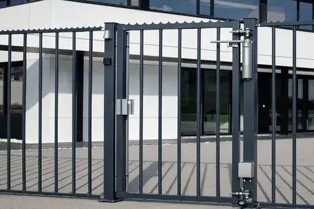 réparation de porte automatique Beaussais-sur-Mer-5