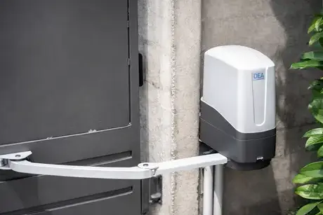 réparation de porte automatique Dinan-5