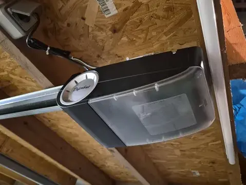 réparation de porte automatique Mesnil-Roc'h-1