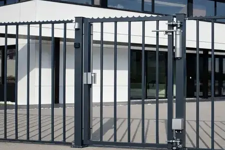 réparation de porte automatique à Mesnil-Roc'h - image 3