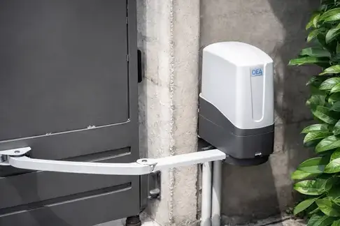 réparation de porte automatique Mesnil-Roc'h-5