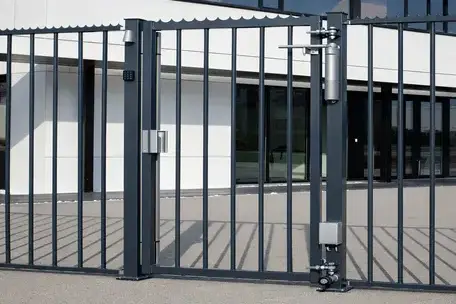 réparation de porte automatique Miniac-Morvan-1