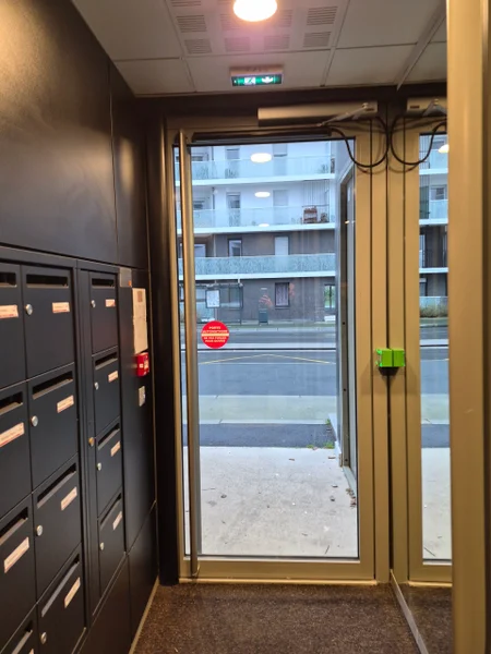 reparation de porte automatique miniac morvan