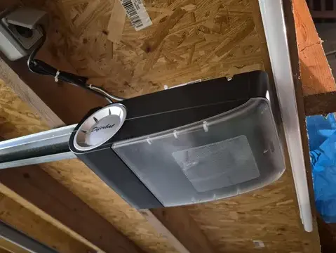 réparation de porte automatique Pleurtuit-1