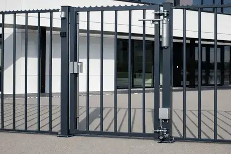 réparation de porte automatique à Pleurtuit - image 4