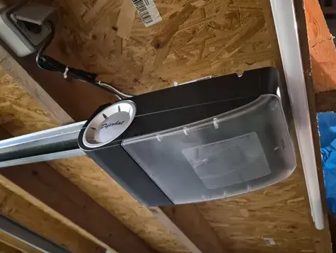 réparation de porte de garage Beaussais-sur-Mer-5