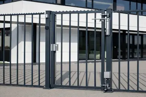 réparation de porte de garage Cancale-5
