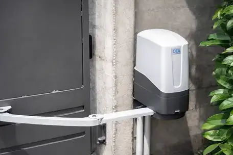 réparation de porte de garage Combourg-5
