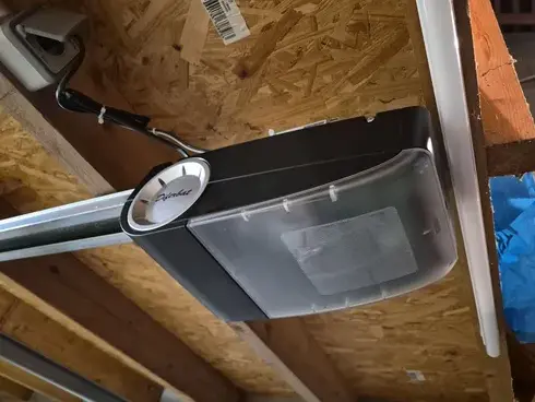 réparation de porte de garage Dinan-1