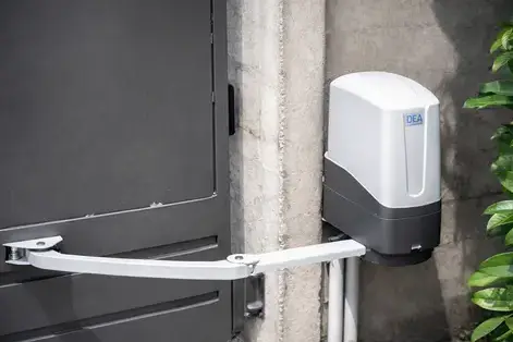 réparation de porte de garage à Dinan - image 3