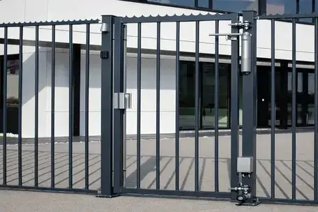 réparation de porte de garage à Dinan - image 4