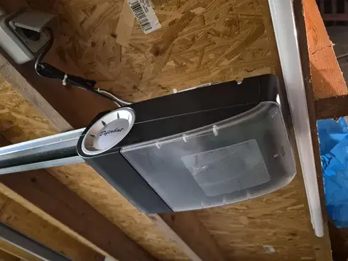 réparation de porte de garage Dinard-1