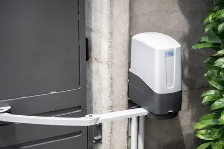 réparation de porte de garage à Dinard - image 2