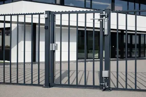 réparation de porte de garage à Dinard - image 3