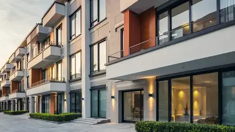 réparation de porte de garage à Dinard - image 4