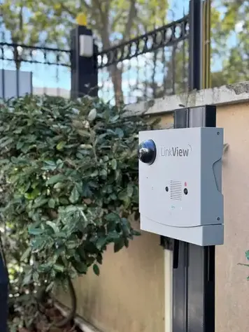 réparation de porte de garage Dinard-5