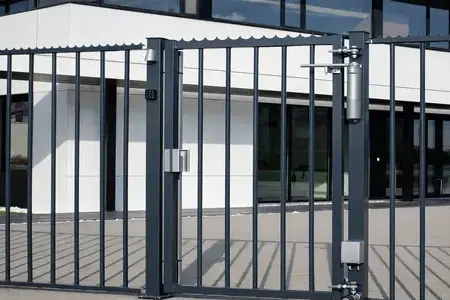 réparation de porte de garage à Dol-de-Bretagne - image 3