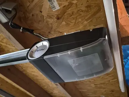 réparation de porte de garage Mesnil-Roc'h-1