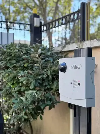 réparation de porte de garage à Mesnil-Roc'h - image 2