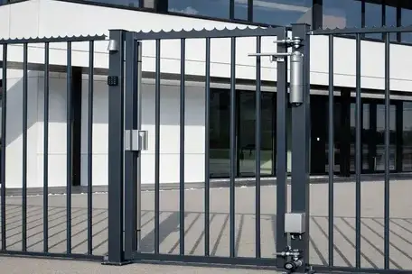 réparation de porte de garage à Miniac-Morvan - image 4