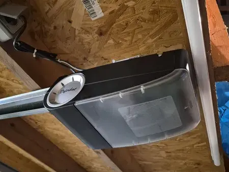 réparation de porte de garage à Pleurtuit - image 3